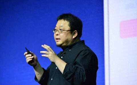 阿里云上架罗永浩直播间，云计算正式进入大众市场