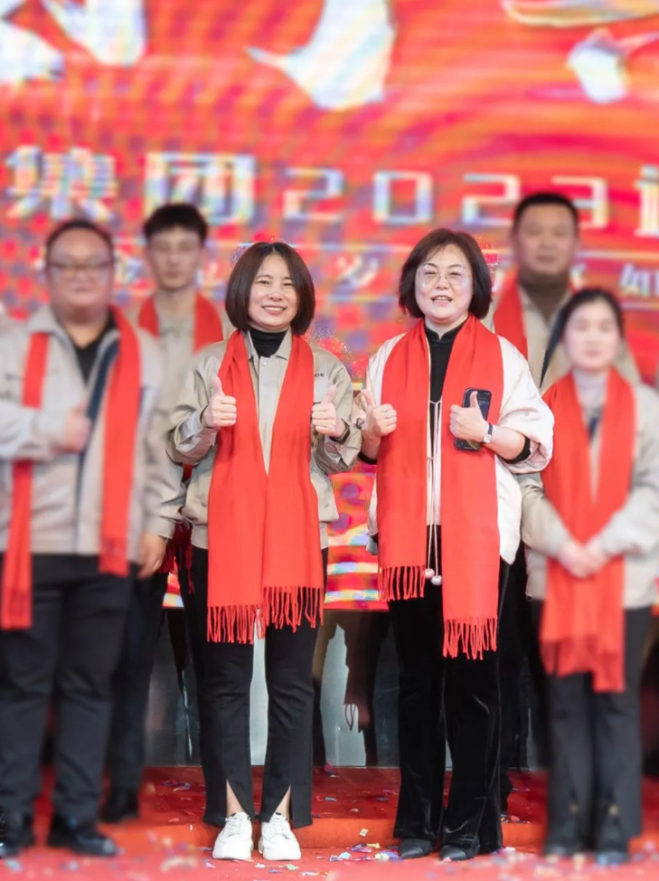 宝优际：机会就在红海里