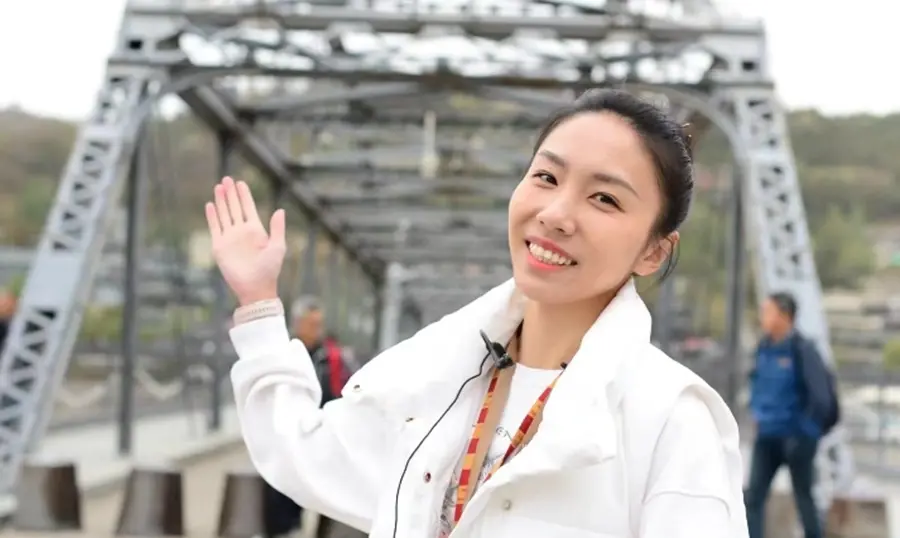 38位新女性的“新三观”| 观己 阅己 悦己