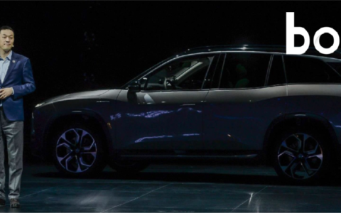 一年亏了207亿，蔚来要苦一苦长期主义