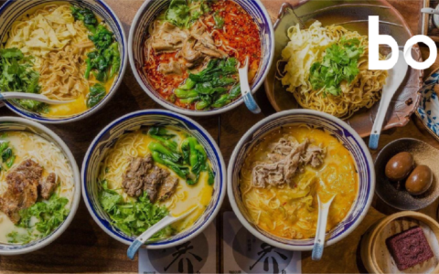 和府捞面上市AB面：一边扩张，一边亏损