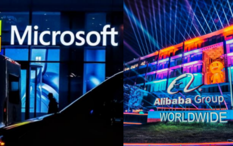 阿里的“微软化”进度条，正在加载中？