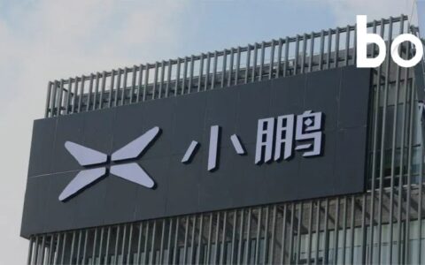 一年亏超百亿，小鹏如何止“血”？