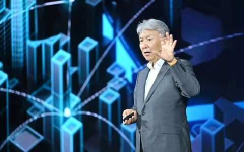 以变续命，东软演绎软件企业AI化新样本
