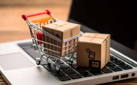 AI电商「军备赛」:一个新时代的电商产业序曲