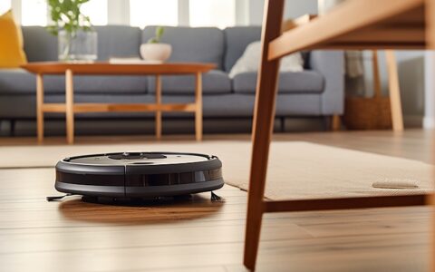 抢份额、拼价格、谋出海，扫地机器人行业格局正在重塑