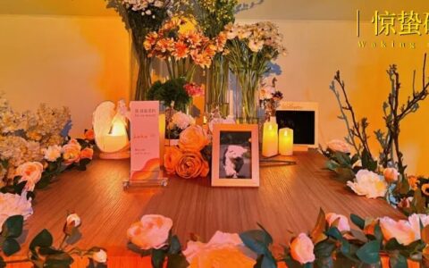 花费上万元，他们这样和爱宠道别