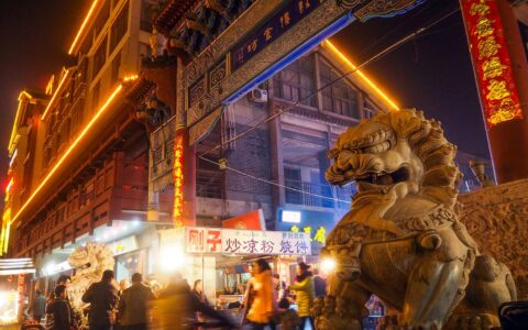 网红城市启示，旅游边界逐渐模糊