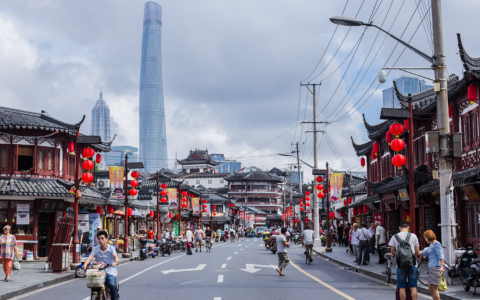 小众城市出圈“秘籍”，被小红书找到了