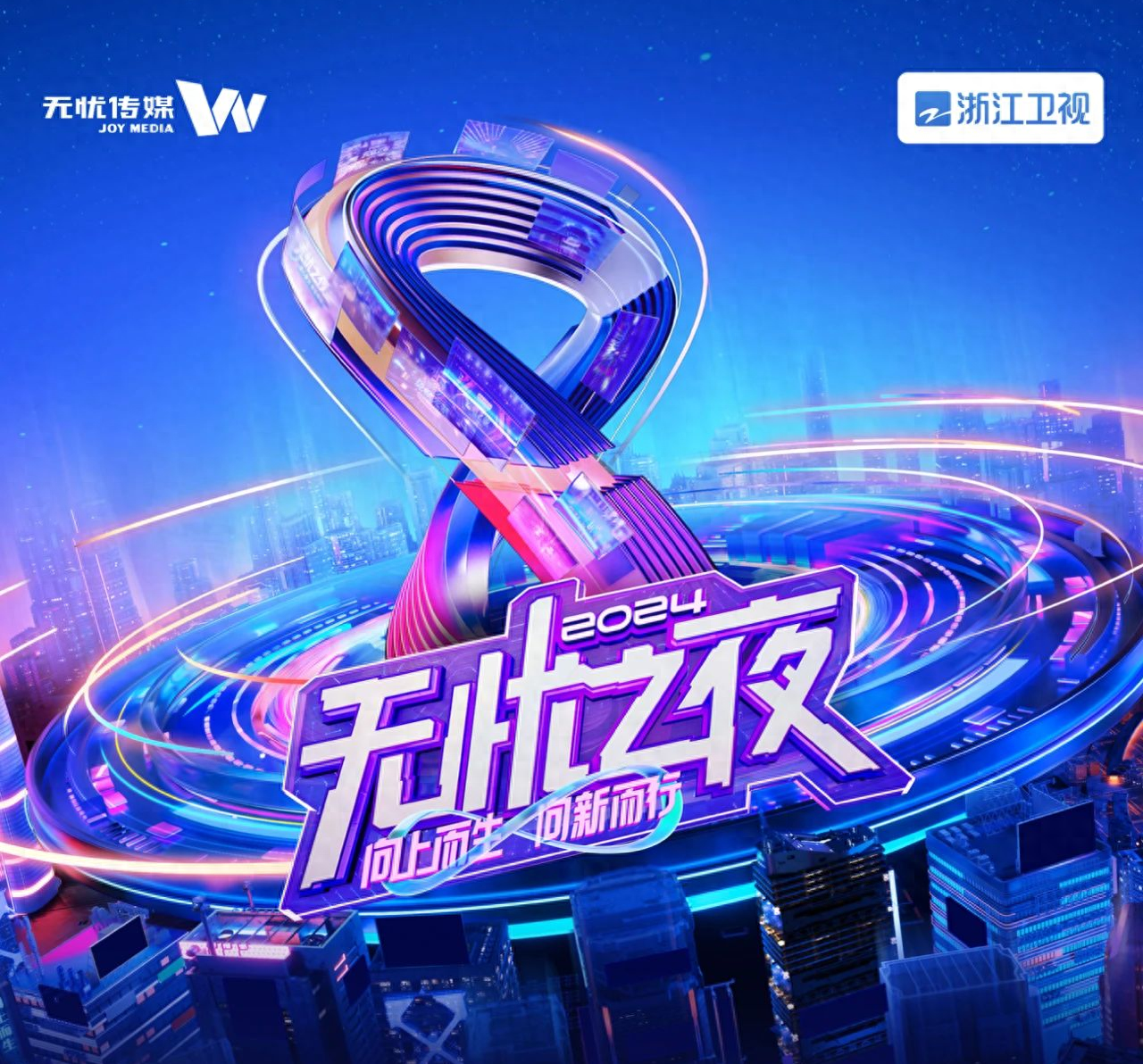 年年都折腾一次，无忧传媒想干嘛啊？
