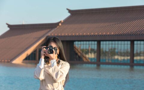 投稿 | 墨鱼旅行的软广只敢对位跟团游？