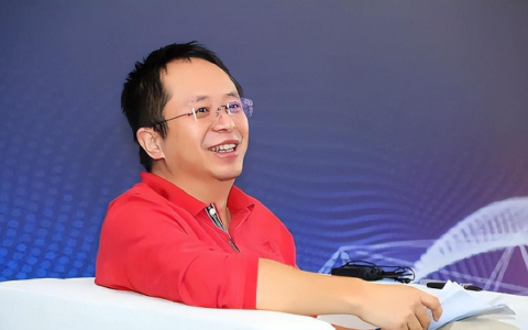 周鸿祎的顶流密码，李想、李斌们学不会