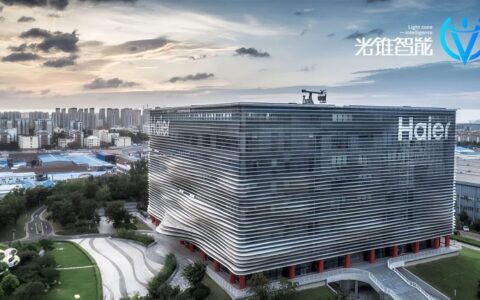 智能化最积极的海尔，对大模型不着急了