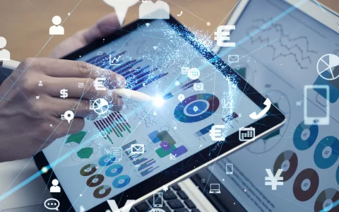 那些“上天”的新技术，最终也要能“入地”