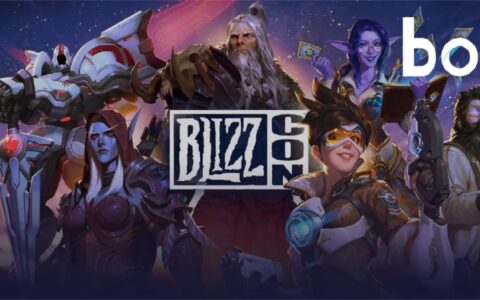 和暴雪“复婚”，网易图的只是IP吗？