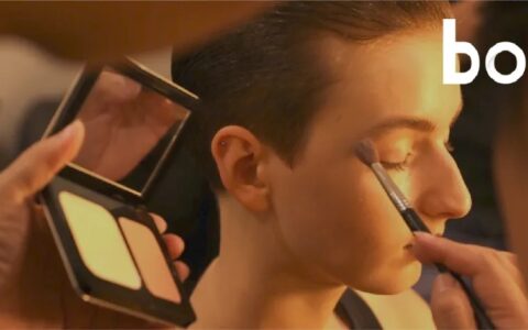 国货唯一的高端美妆，第四次冲击IPO