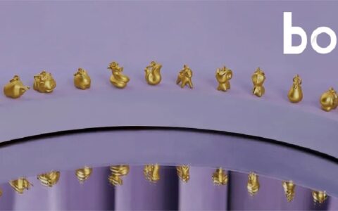 狂卖黄金却不赚钱，梦金园陷入低毛利“怪圈”