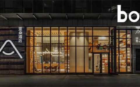 亚朵：开酒店，不如卖货赚钱