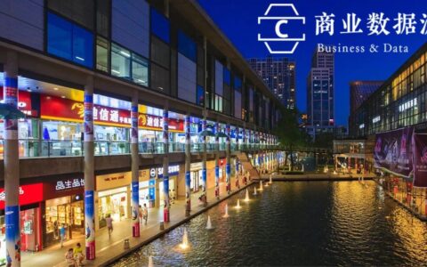 中国零售业的万店魔咒
