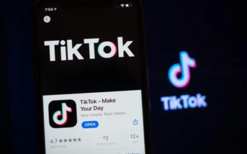 Facebook能字节跳动，TikTok却非死不可？