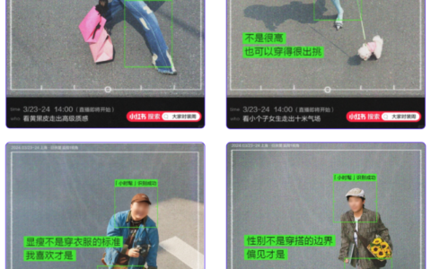 容貌焦虑下，看小红书品牌如何“反向营销”？
