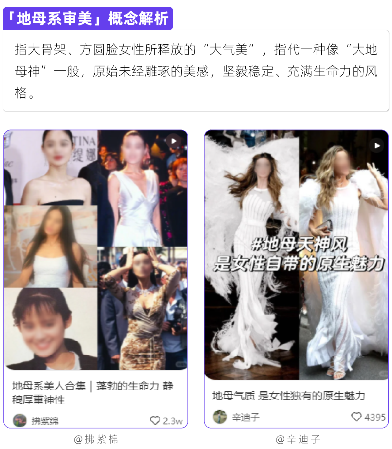 容貌焦虑下，“审美茧房”下的营销打法