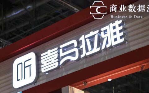 第四次递表，喜马拉雅的AI故事好听吗？