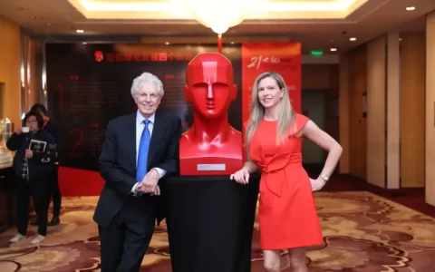 定位理论之父、营销战略大师艾·里斯的101条箴言