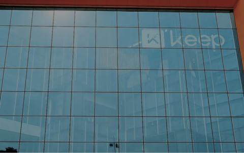 Keep，今年必须闯过盈利和估值两道关