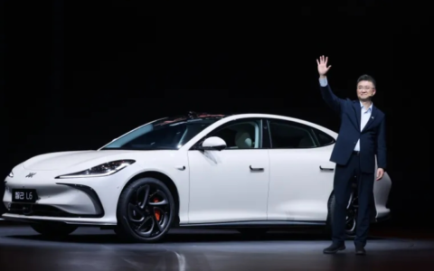 智己着急，兵行险招