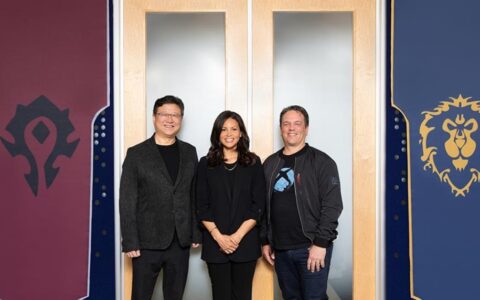 网易、暴雪“复合”，为什么说是必然的结局？