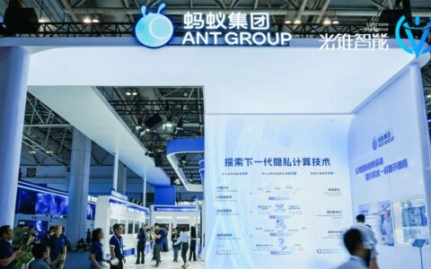 数据要素的大海，如何流向千行百业？