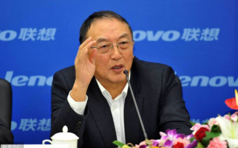 时隔五年，柳传志再次走向台前，将带领联想系重出江湖？