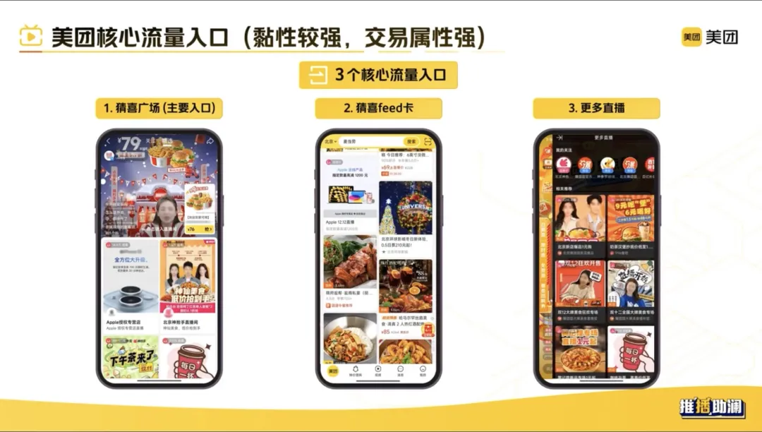 独家丨美团直播积极寻求MCN公司合作,却意外成商家刷单圣地?