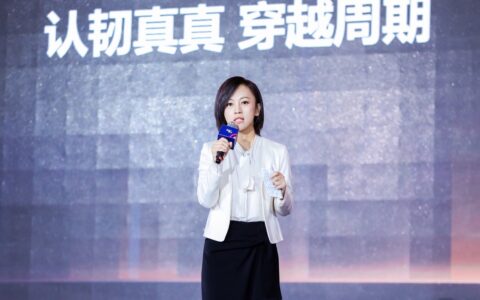 滴滴程维：柳青升任永久合伙人，公司不再设总裁岗位