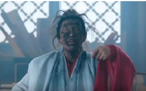 风暴中的《庆余年2》