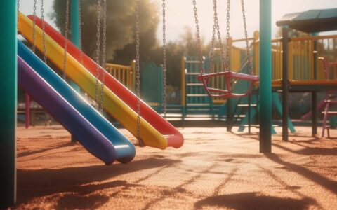 消失的乐园，一个时代的落幕