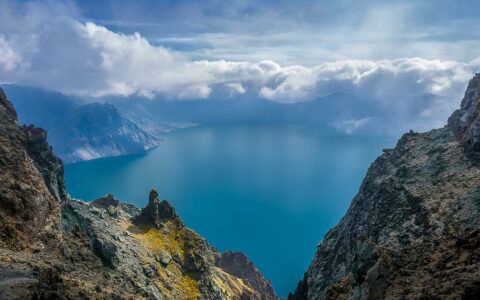 长白山“接纳”网约车 折射吉林文旅产业超进化