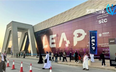 中国科技大航海时代，“掘金”一带一路