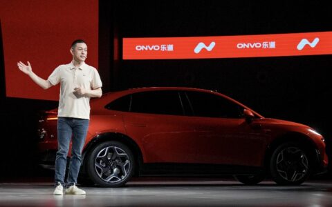 蔚来着急，乐道救场？