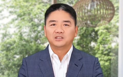 “数字东哥”出圈，618风向突变