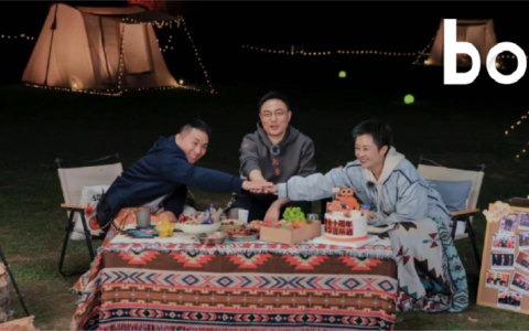 透过十周年直播,看见得到创始人的创业心法