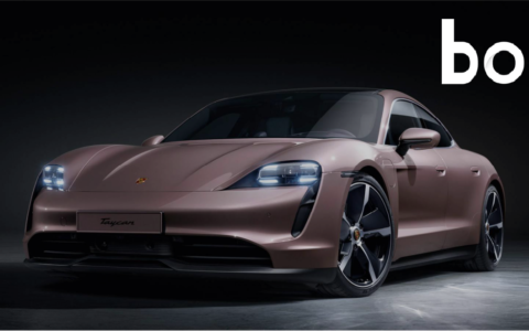 被“小米们”反杀，保时捷也卷不动了？