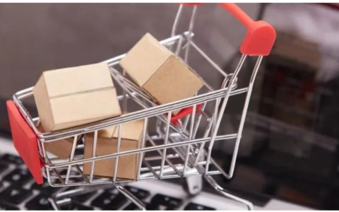 电商新势力，小红书、视频号暗战618