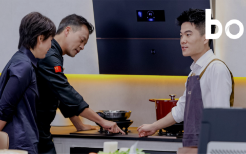 中式厨房的困局，方太找到最优解了？
