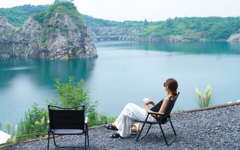 8亿人的“发现感”引领，深度旅游时代来临