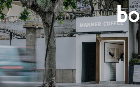 Manner高速扩张，店员“怒气冲天”
