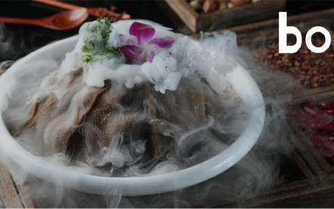 当代人的毛肚自由，锅圈给解决了？