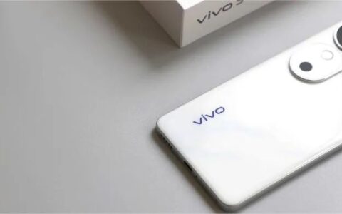 vivo困于“三面笼”