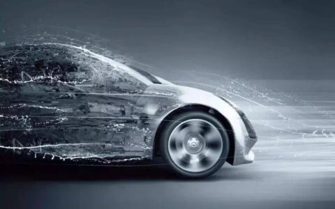 车圈大佬，争当网红